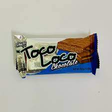 [82021] Charles Toco Loco (Special Offer)