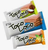 [10641] Charles Toco Loco32g