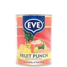 [10695] Eve Fruit Punch 540g