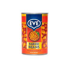 [101002] Eve Bake Bean 284g