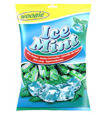 [82026]  Ice Mints 460g