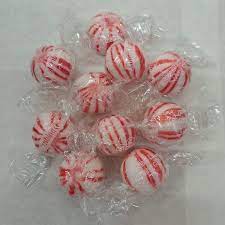 [98023] Mint ball Sweets