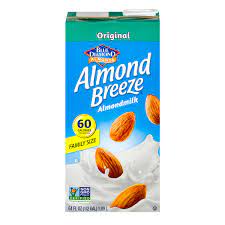 [55017] Almond Breeze Milk 946ml