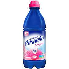 [61354] Ensueno Fabric Softner 850ml