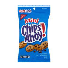 [30221] Big Bag Chips Ahoy 85g