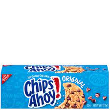 [10212] Chips Ahoy