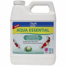 [20103] Aqua Essential 5L