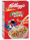 [101265] Grace Fruit Loops