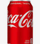 [20229] Original Taste Coco-Cola 355ml