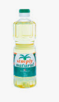 [10397] Simply Natural Coconut Oil 500ml