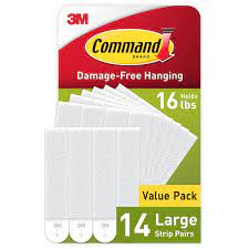 [98141] Damage Free Hanging