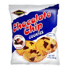 [30013] Excelsior Chocolate Chip Cookies
