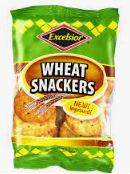 [10839] Excelsior Wheat Biscuits