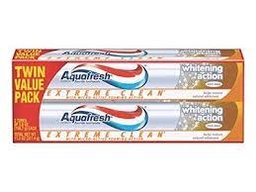 [61151] Aquafresh Toothpaste 181g