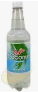 [20236] Solo Coconut Flavoured Water 590ml