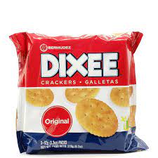 [30110] DIXEE CRACKERS