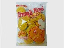 [30015] Rough Tops Biscuit 142g