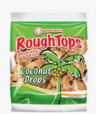 [30010] Rough Tops Coconut 50g