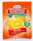 [10392] Grace Fresh Start