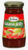 [101022] Grace Guava Jam 340g