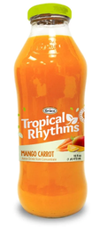 [20268] Grace Tropical Rhythms 473ml