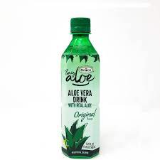 [20125] Aloe Vera Drink 500ml