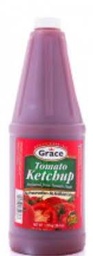 [10111] Grace Tomato Ketchup 632g