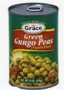 [10459] Grace Gungo Peas 425g