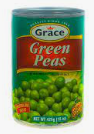 [10117] Grace Green Pea 425g