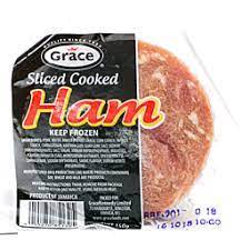 [M60] Grace Slice Ham