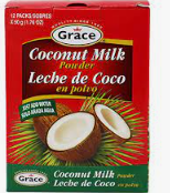 [36021] Grace coconut powder bx