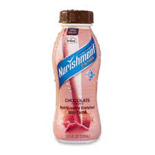 [10701] Grace Nurishment Extra 310ml