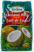 [101286] Grace Coconut Milk Powder 1kg