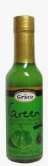 [101292] Grace Green Scotch Bonnet Hot Pepper Sauce 142ml