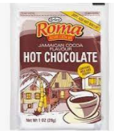 [10028] Roma Coco 28.4g