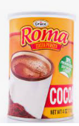[10026] Roma Coco 115g