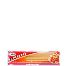 [10194] Grace Spaghetti 400g