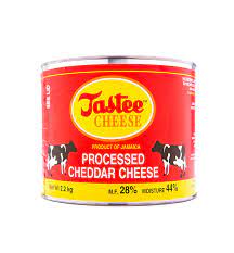[10891] Big Tin Cheese