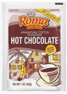 [101248] Grace Roma Cocoa Powder 400g