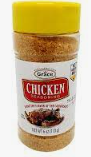 [101274] Grace Chicken Seasoning 170g