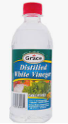 [10781] Grace Distilled White Vinegar 475 ml