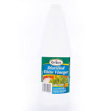 [10774] Grace White Vinegar 1L