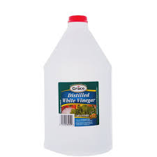 [10776] Grace White Vinegar 3.8L (Gal)