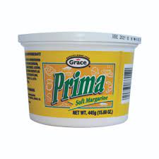 [10779] Grace Prima 445g