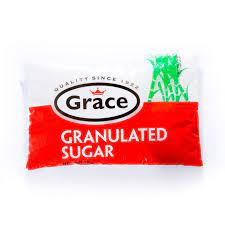 [101305] Grace Refined Sugar 1kg
