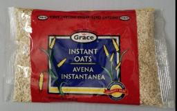 [10556] Grace Instant Oats 225g