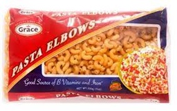 [10554] Grace Macaroni Elbow 200g