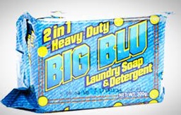 [71072] Big Blu 2in1 300g