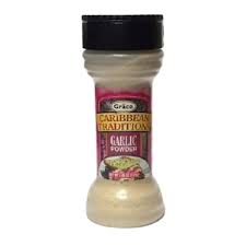 [101281] Caribbean Tradition Garlic Powder