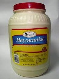 [10770] Grace Mayonnaise 1GL